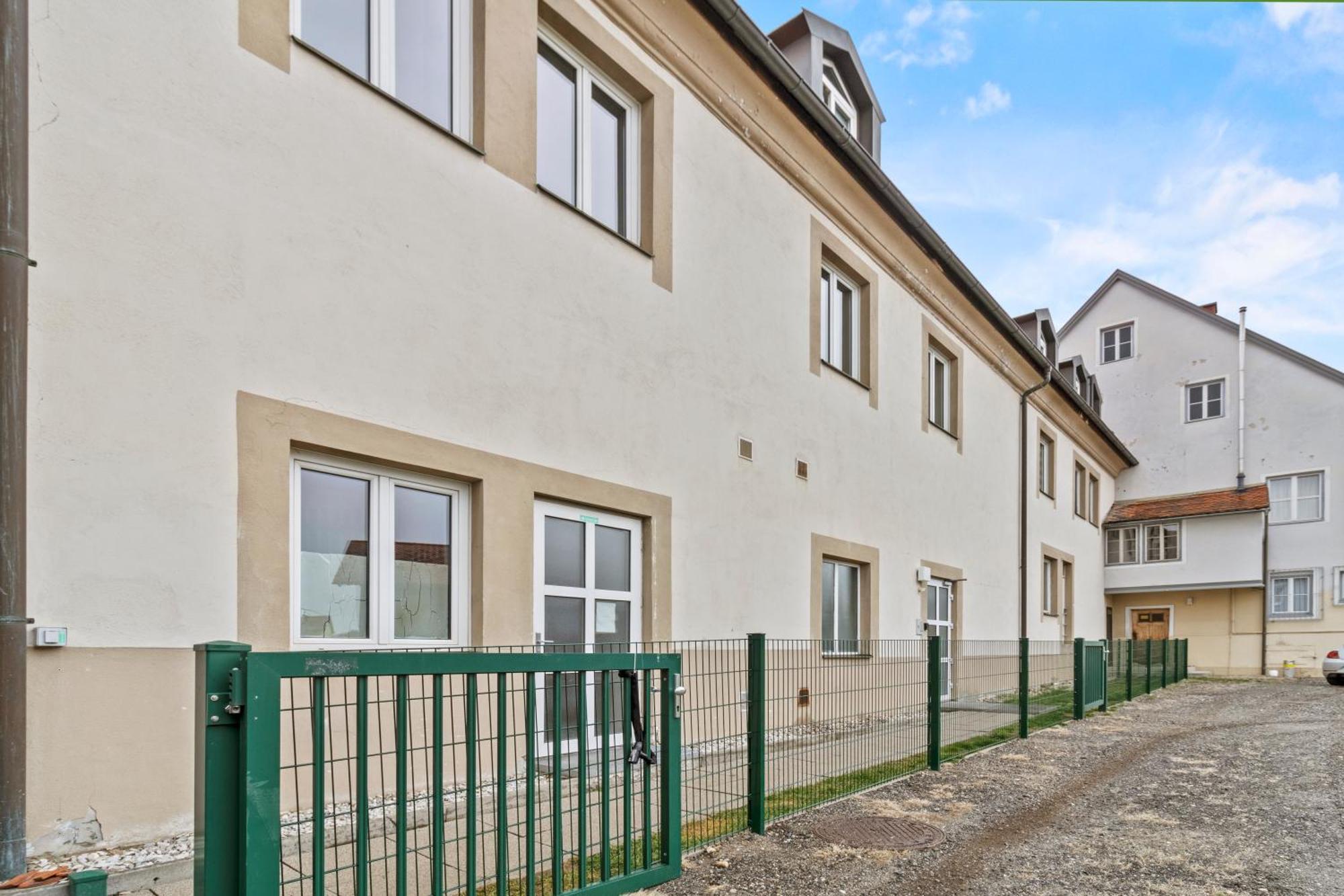 Farawayhomes Studio Fohnsdorf #1 Фонсдорф Екстериор снимка