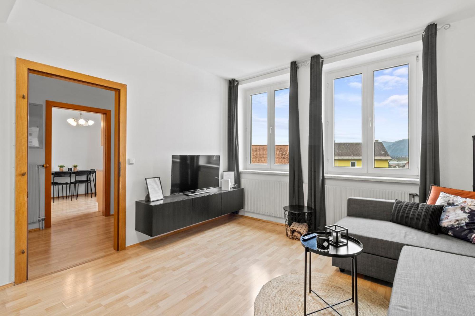 Farawayhomes Studio Fohnsdorf #1 Фонсдорф Екстериор снимка