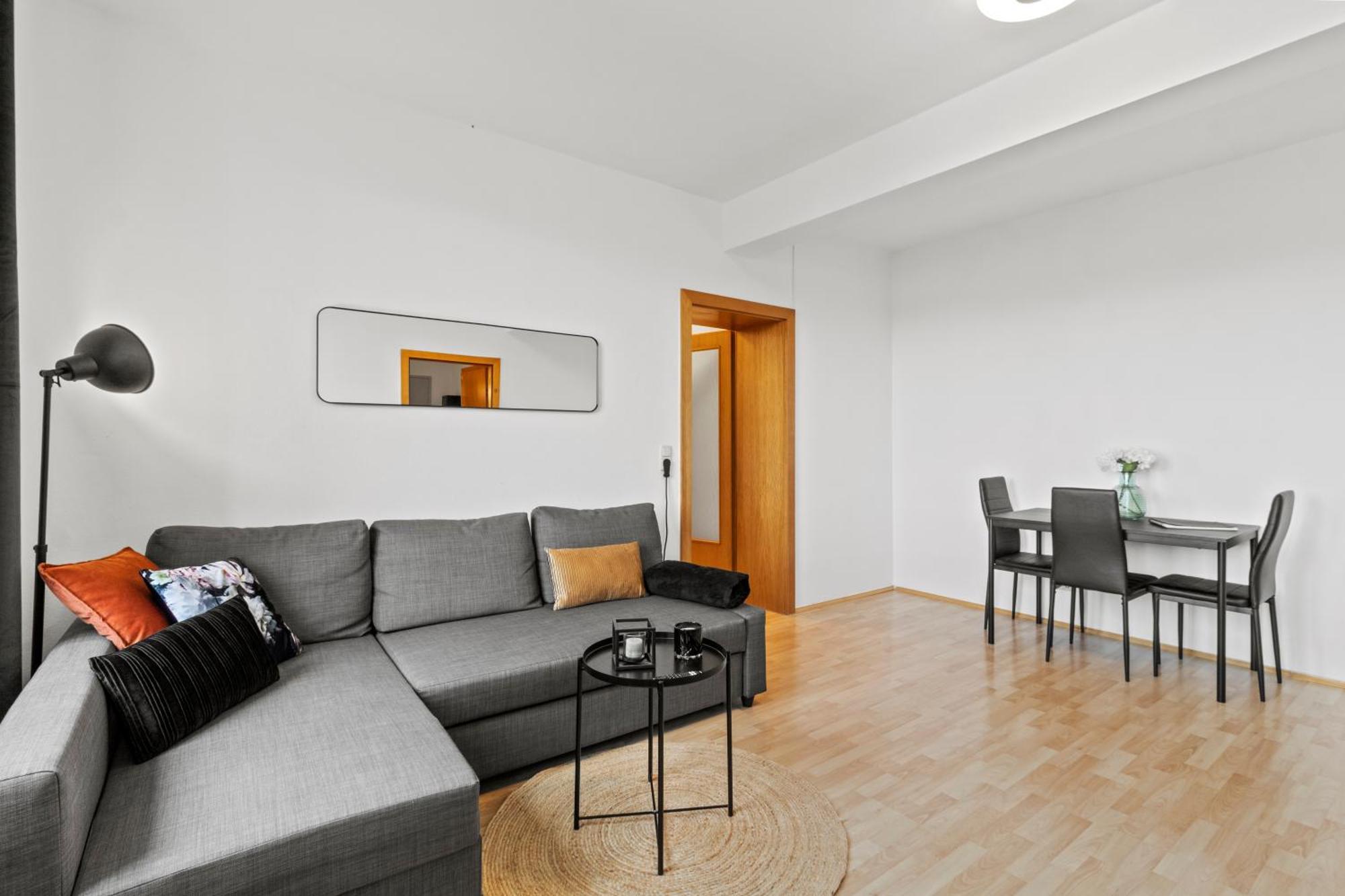 Farawayhomes Studio Fohnsdorf #1 Фонсдорф Екстериор снимка