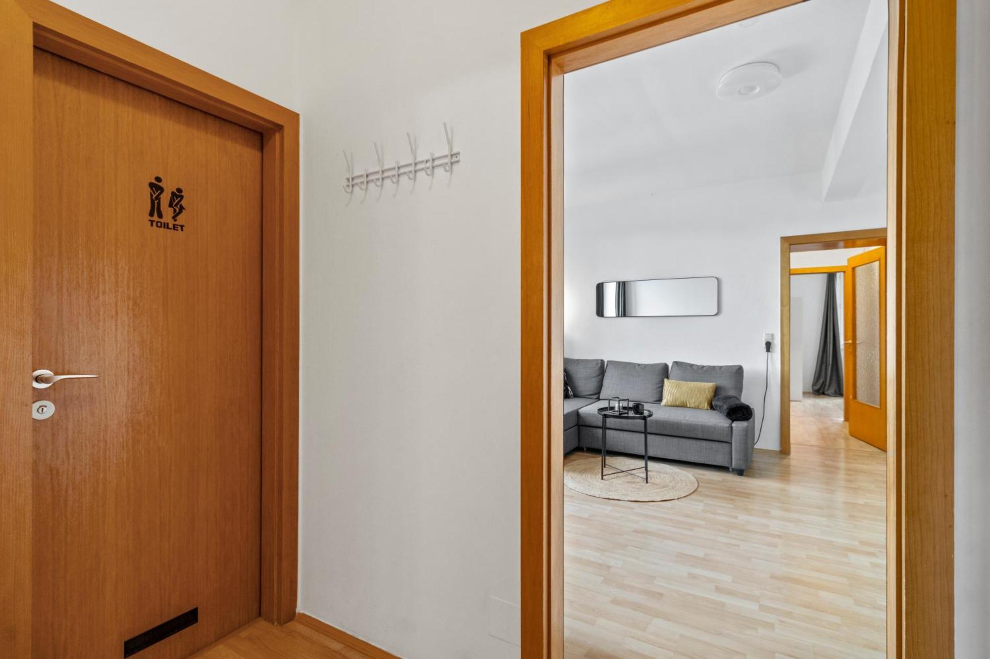 Farawayhomes Studio Fohnsdorf #1 Фонсдорф Екстериор снимка