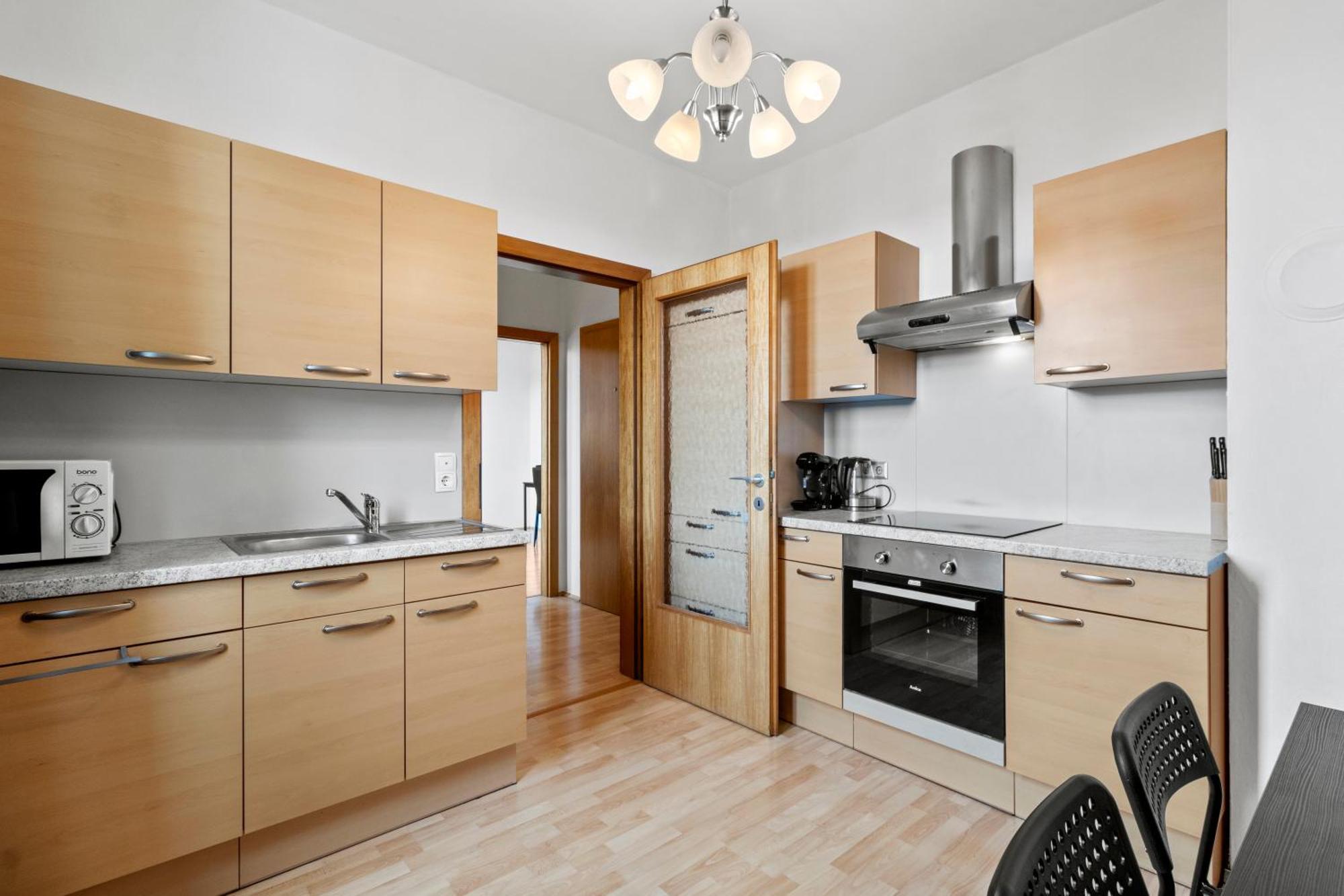 Farawayhomes Studio Fohnsdorf #1 Фонсдорф Екстериор снимка