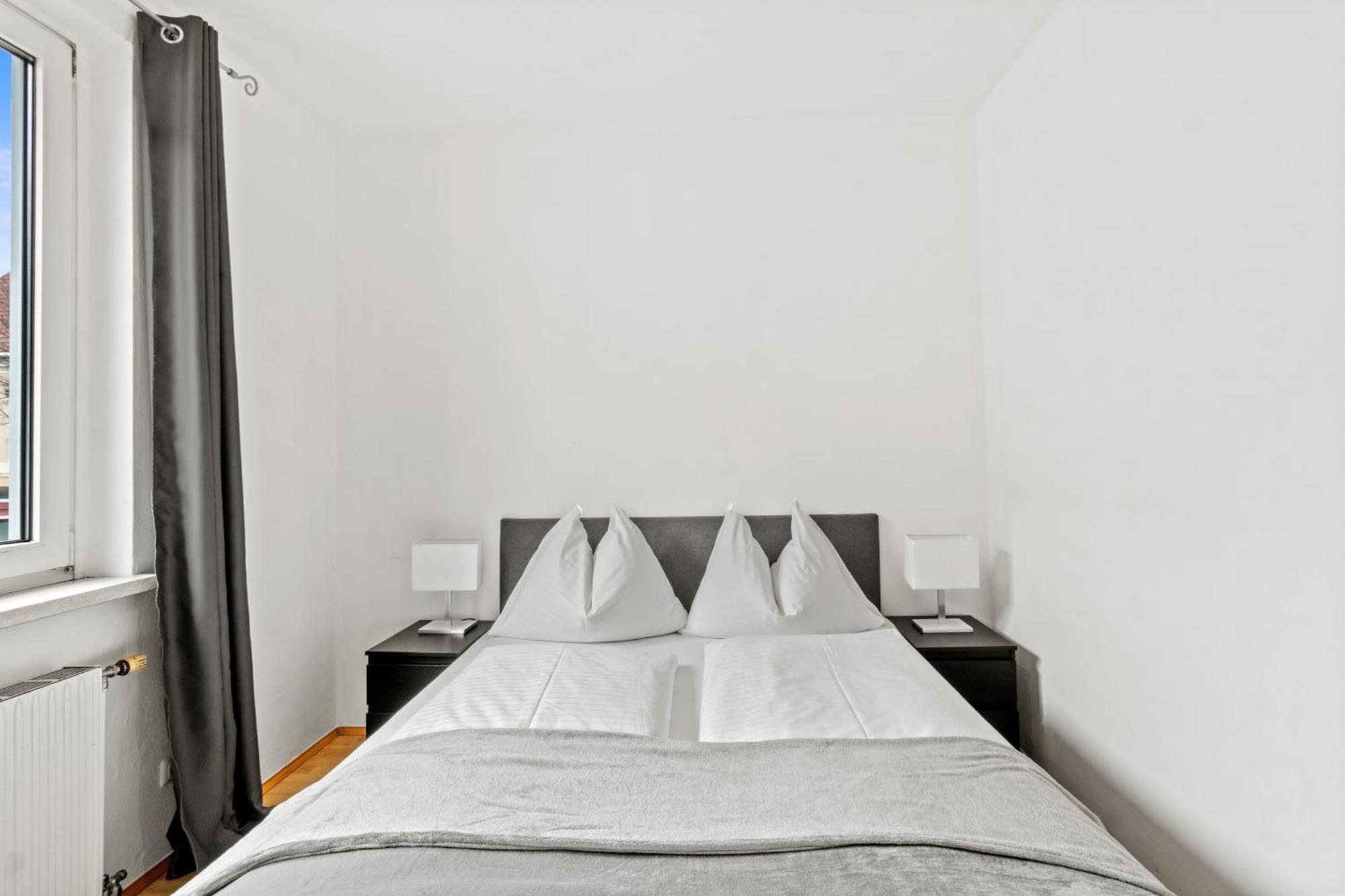 Farawayhomes Studio Fohnsdorf #1 Фонсдорф Екстериор снимка
