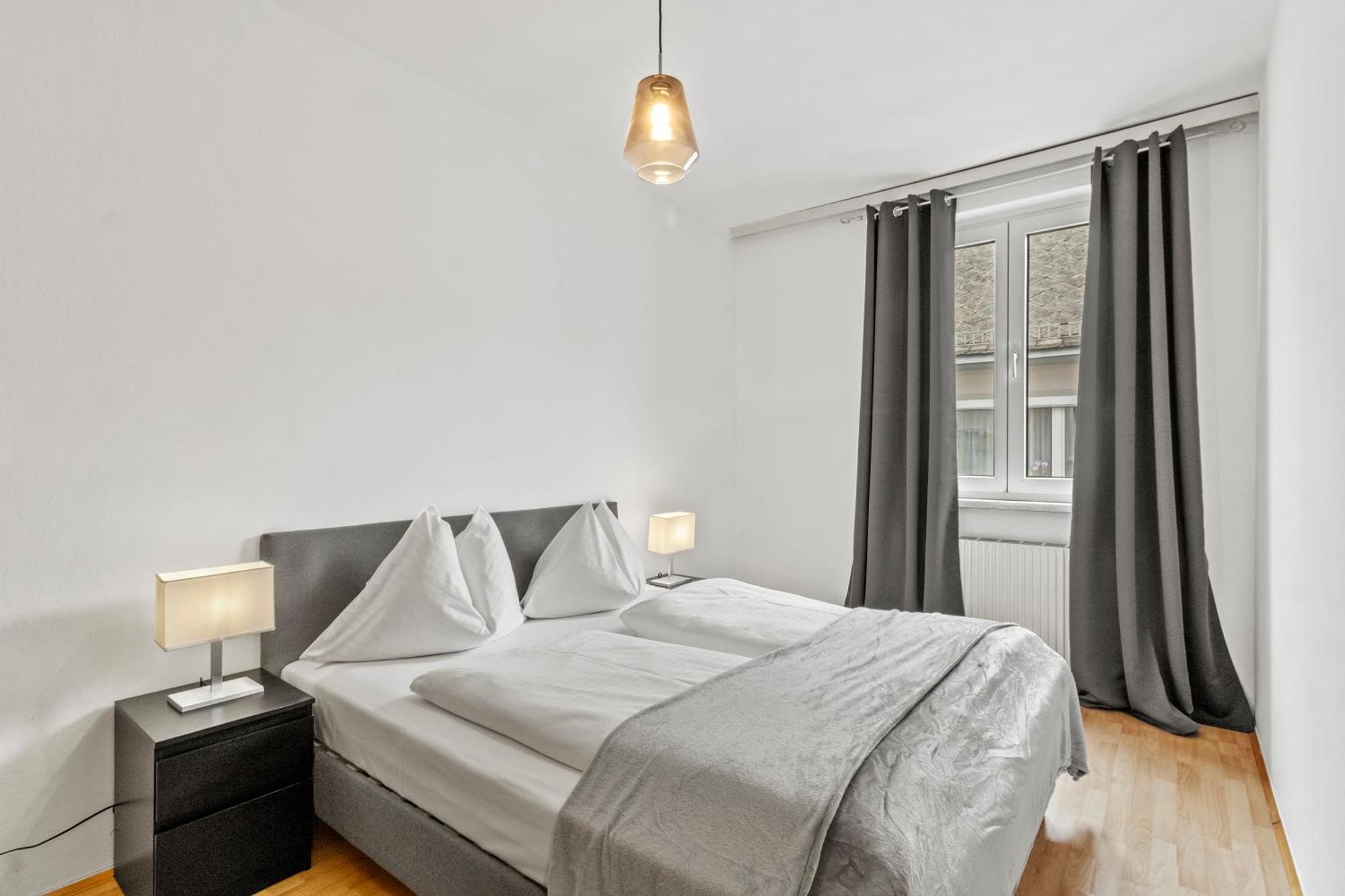 Farawayhomes Studio Fohnsdorf #1 Фонсдорф Екстериор снимка