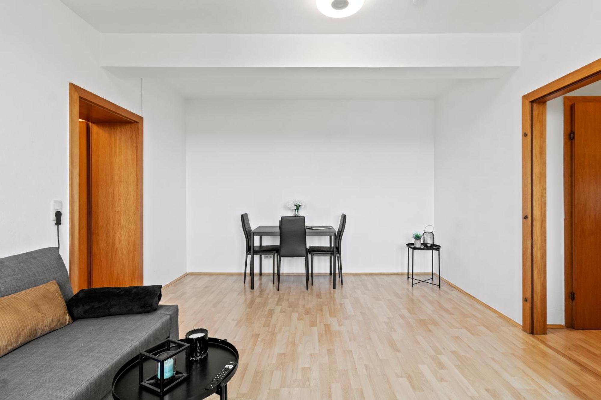 Farawayhomes Studio Fohnsdorf #1 Фонсдорф Екстериор снимка