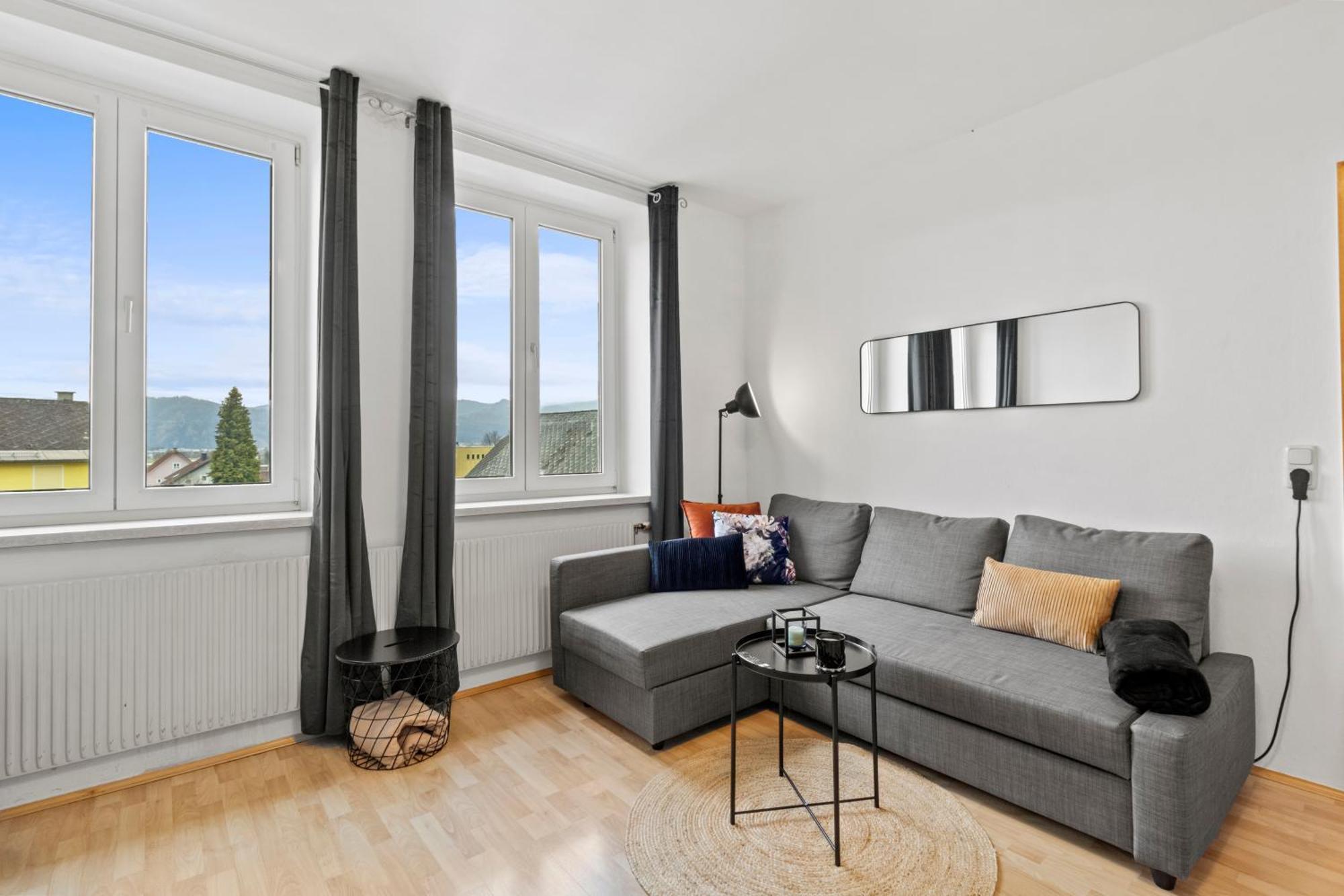Farawayhomes Studio Fohnsdorf #1 Фонсдорф Екстериор снимка