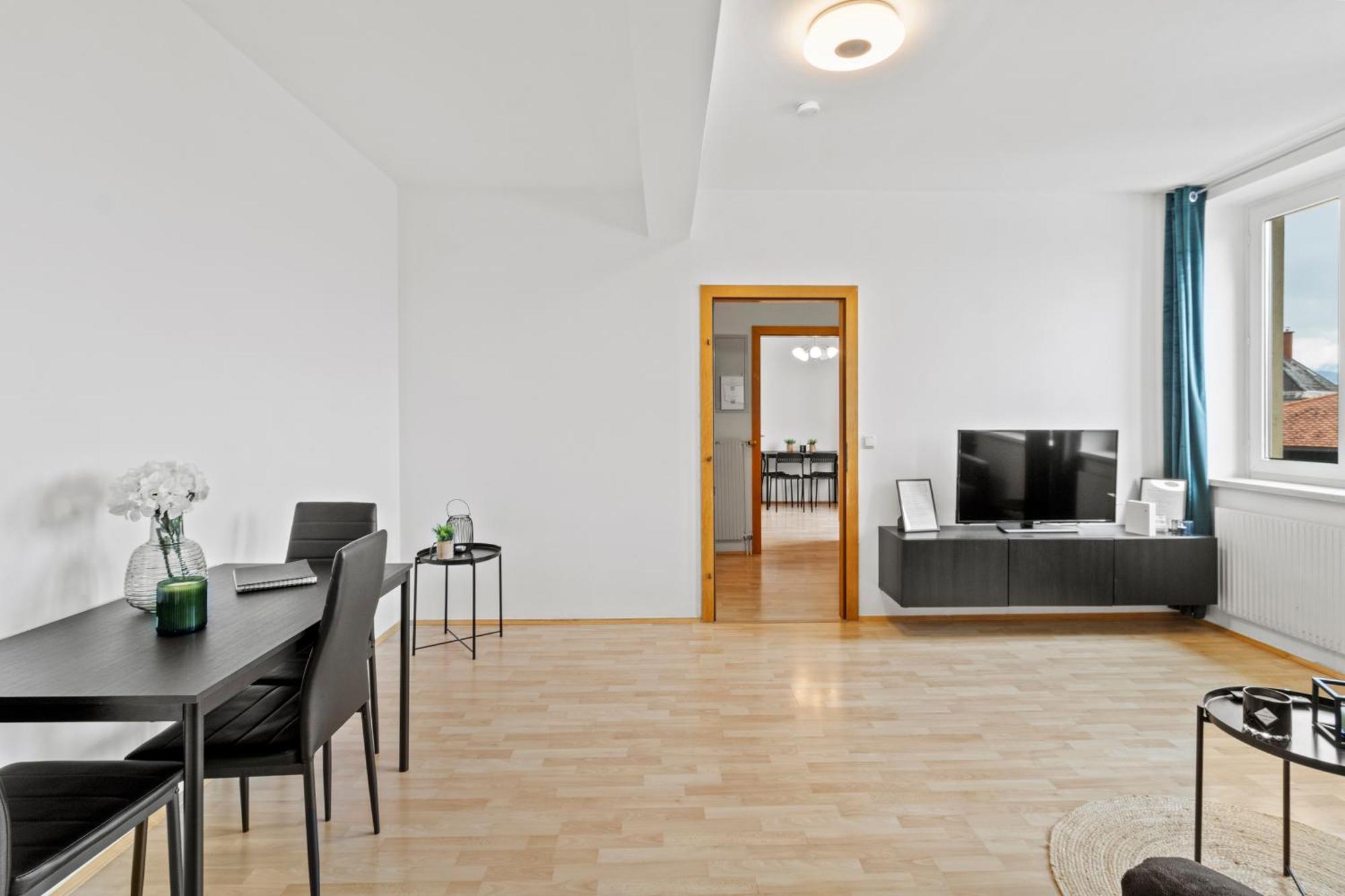 Farawayhomes Studio Fohnsdorf #1 Фонсдорф Екстериор снимка