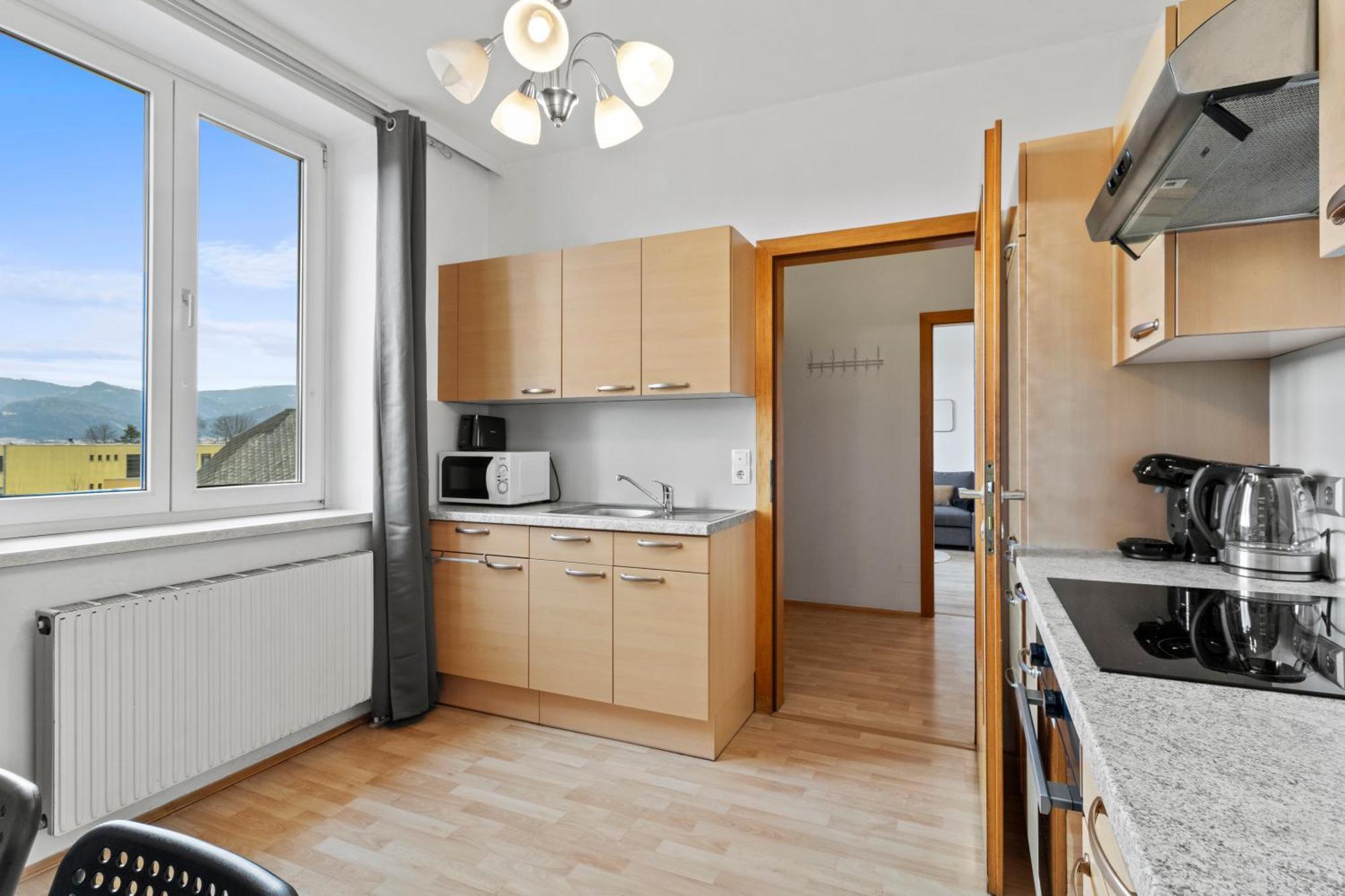 Farawayhomes Studio Fohnsdorf #1 Фонсдорф Екстериор снимка