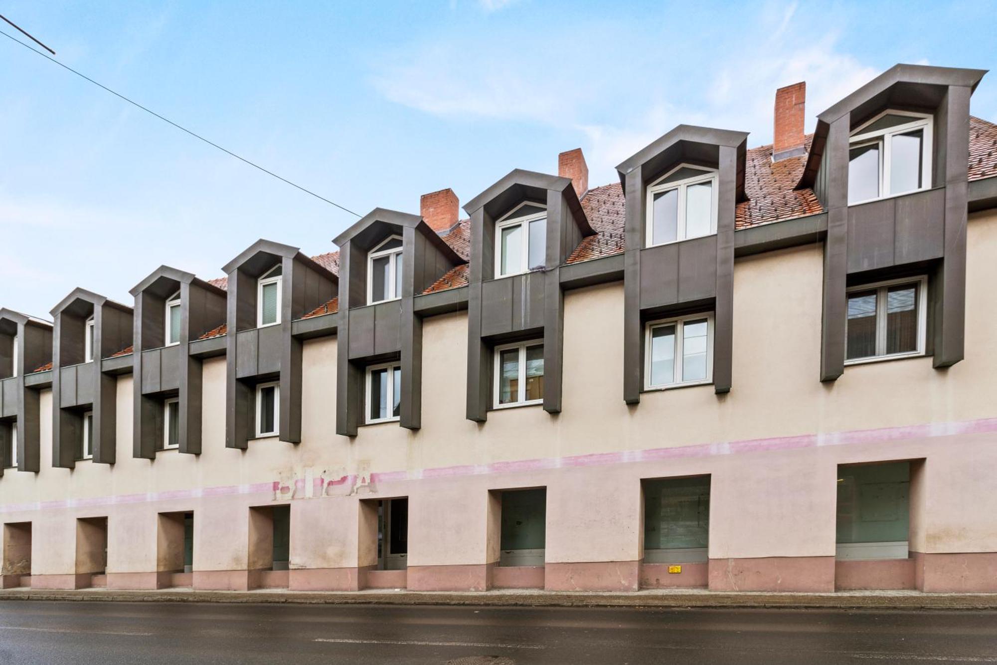 Farawayhomes Studio Fohnsdorf #1 Фонсдорф Екстериор снимка